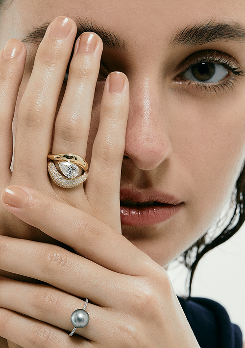 Editorial shot by henrik bulow