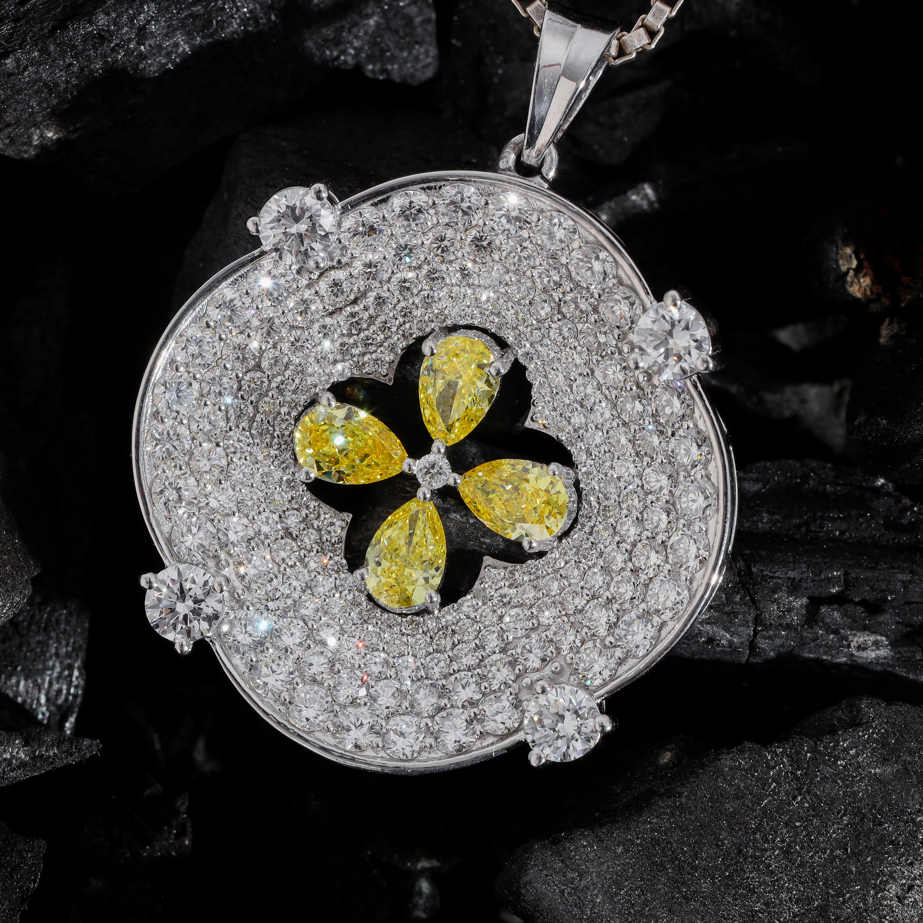 Pendants