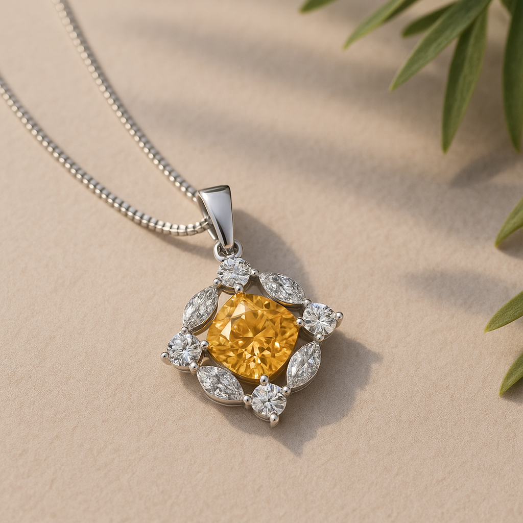 Pendants